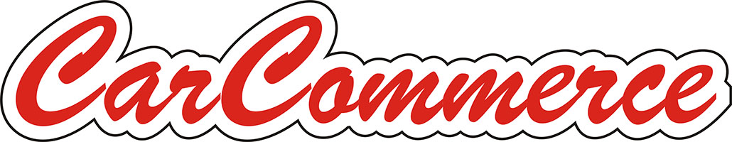 Logo Car Commerce